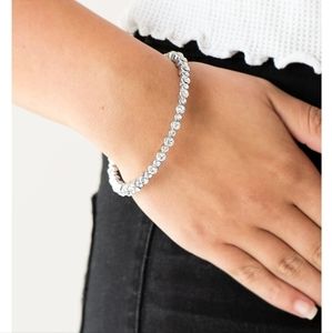 Seven Figure Fabulous Bracelet